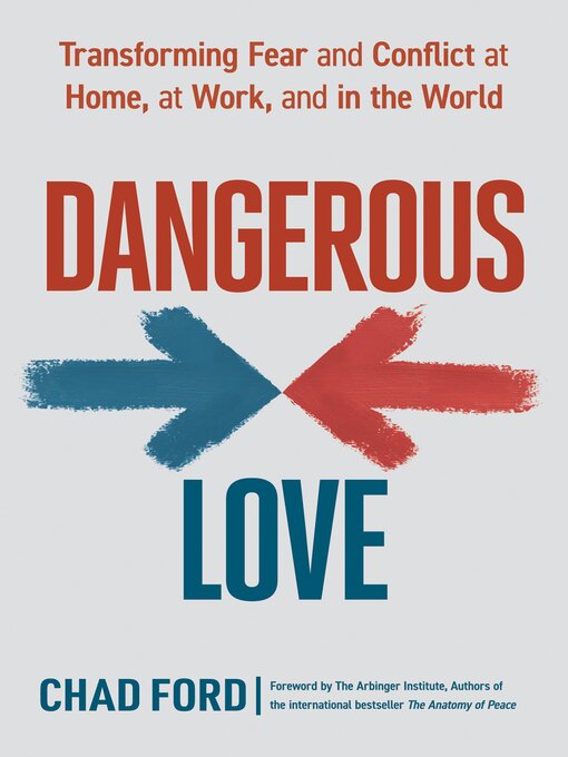 Title details for Dangerous Love by Chad Ford - Available